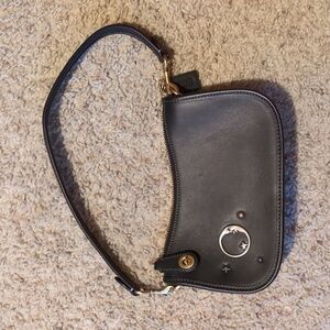 Coach Custom Cosmic Swinger Bag 20